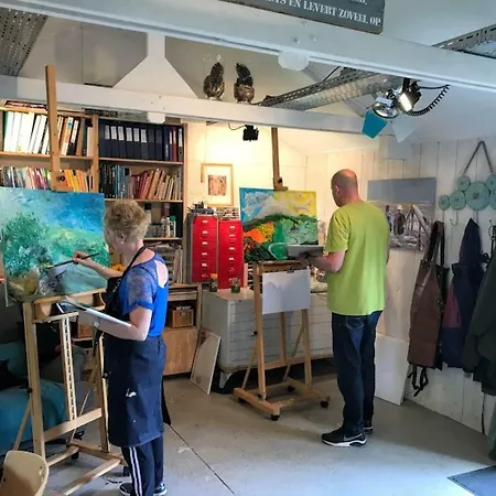 Gasterij Olling Art *